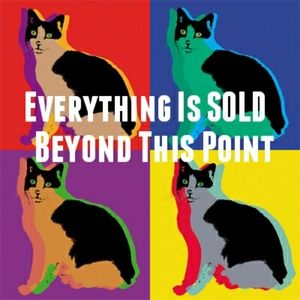 Sold Listings Past This Point